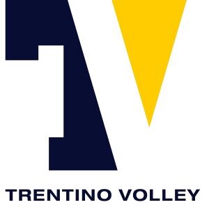 2022_Trentino_Volley_logo