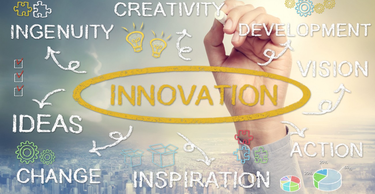Research and Innovation