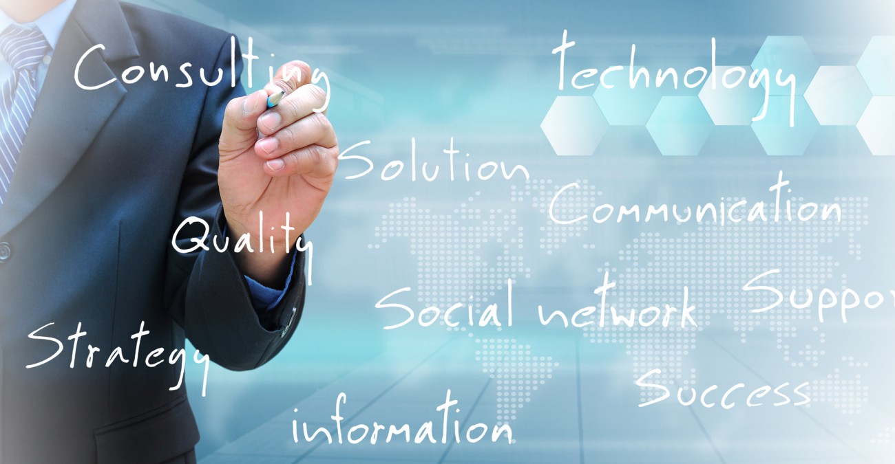 Consulenza e Formazione
