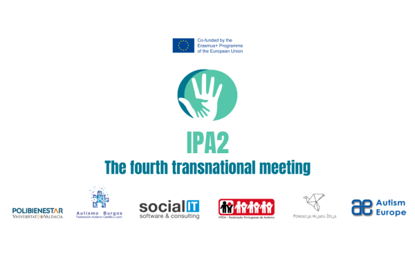 IPA2 4° meeting transnazionale