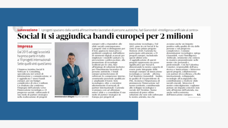 Social-IT_7-progetti-europei-vinti