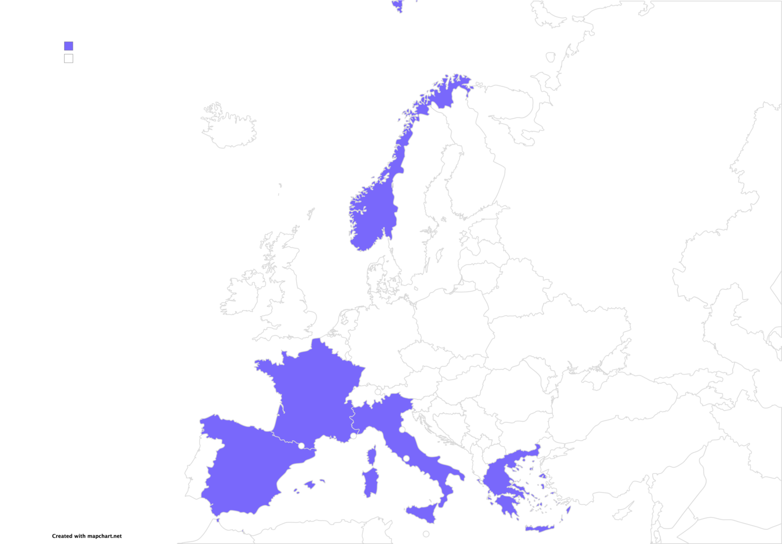 Healthy EAT_mapchart